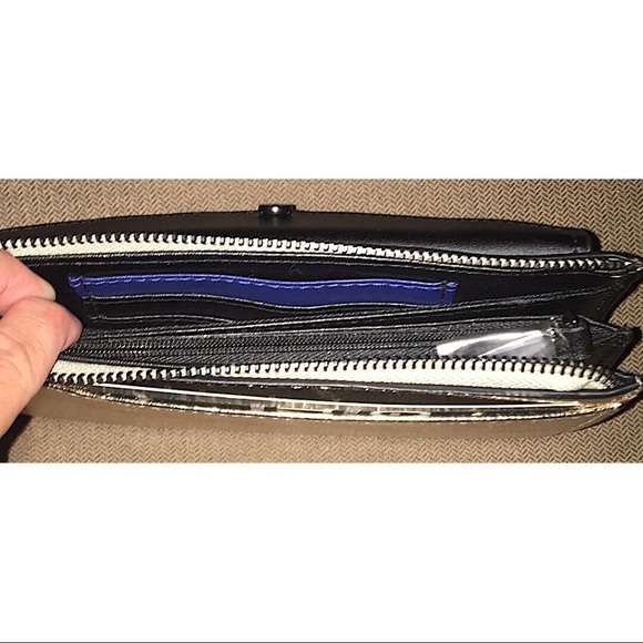 🆕 Kenneth Cole ‘Maspeth’ Wallet - Picture 6 of 8